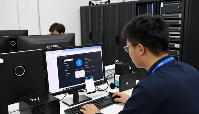 域名与服务器托管选择参考指南