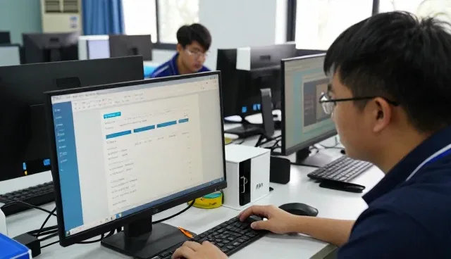 北京旭嘉华网络科技有限公司打造维护保养下的信息化方案解决方案