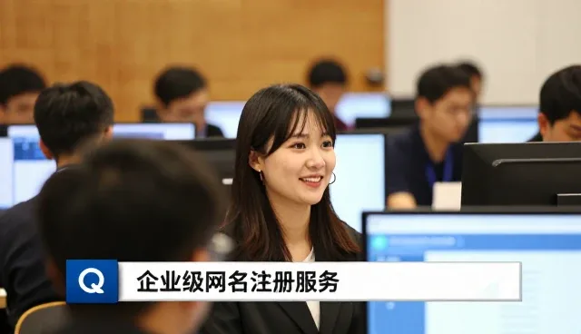 企业级域名注册服务中系统优化的常见问题与解决方案
